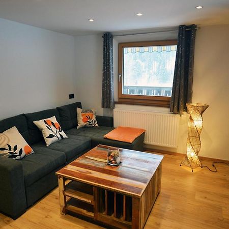 Gaestehaus Lina Apartment Thiersee Luaran gambar