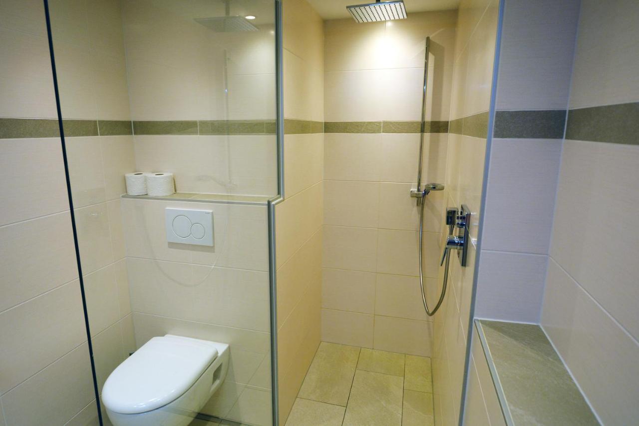 Gaestehaus Lina Apartment Thiersee Luaran gambar