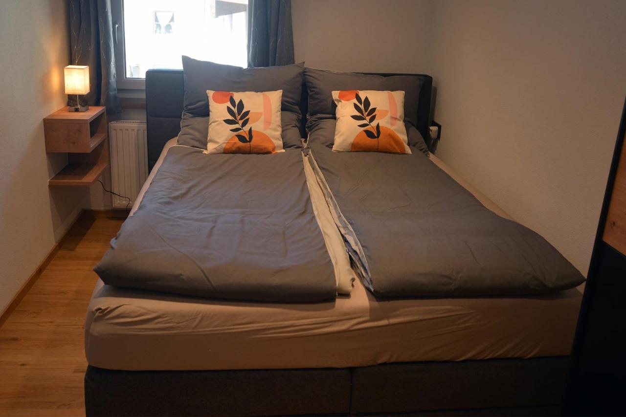 Gaestehaus Lina Apartment Thiersee Luaran gambar