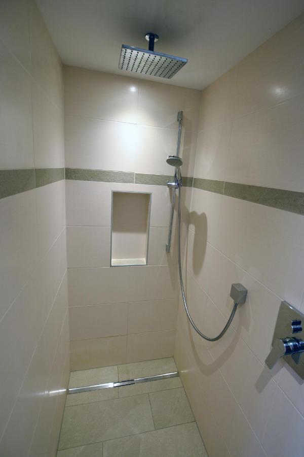 Gaestehaus Lina Apartment Thiersee Luaran gambar