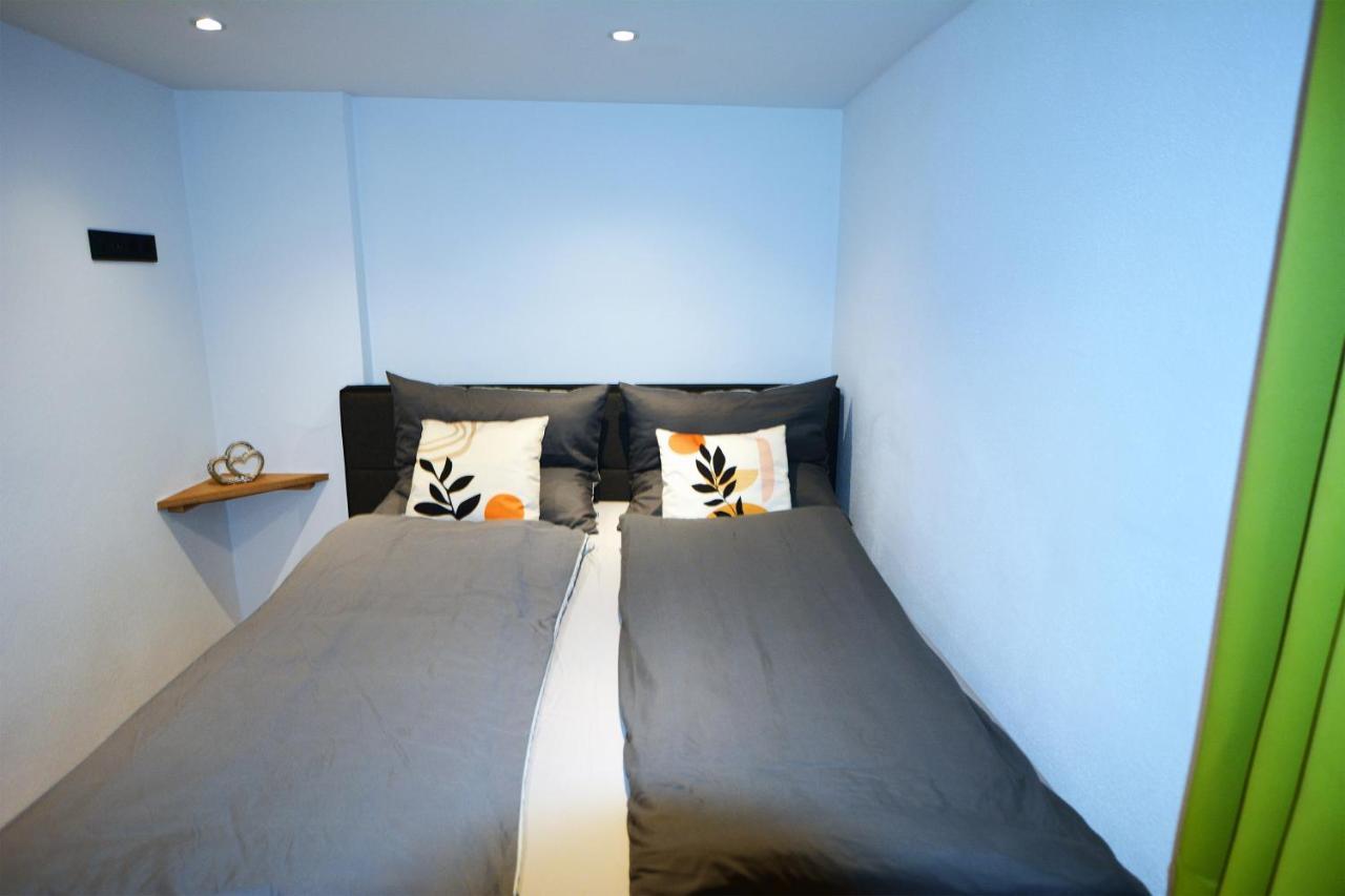 Gaestehaus Lina Apartment Thiersee Luaran gambar