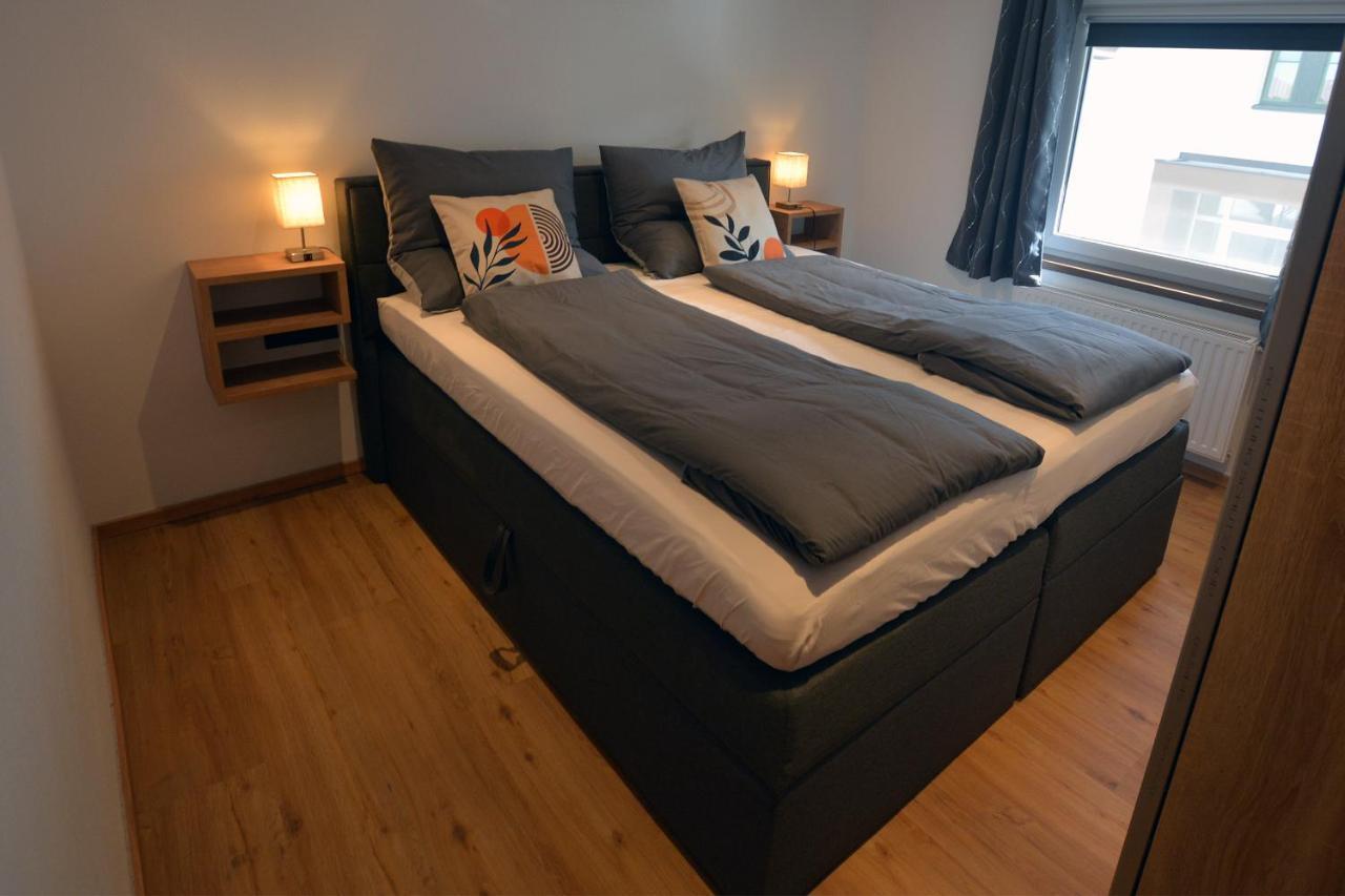 Gaestehaus Lina Apartment Thiersee Luaran gambar