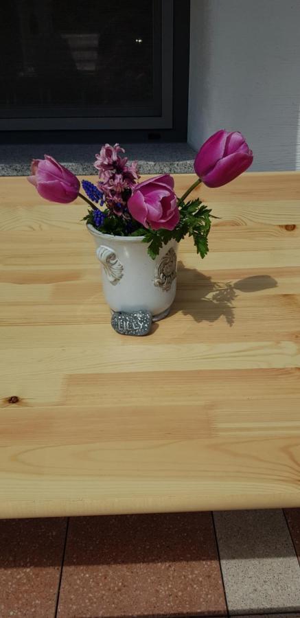 Gaestehaus Lina Apartment Thiersee Luaran gambar