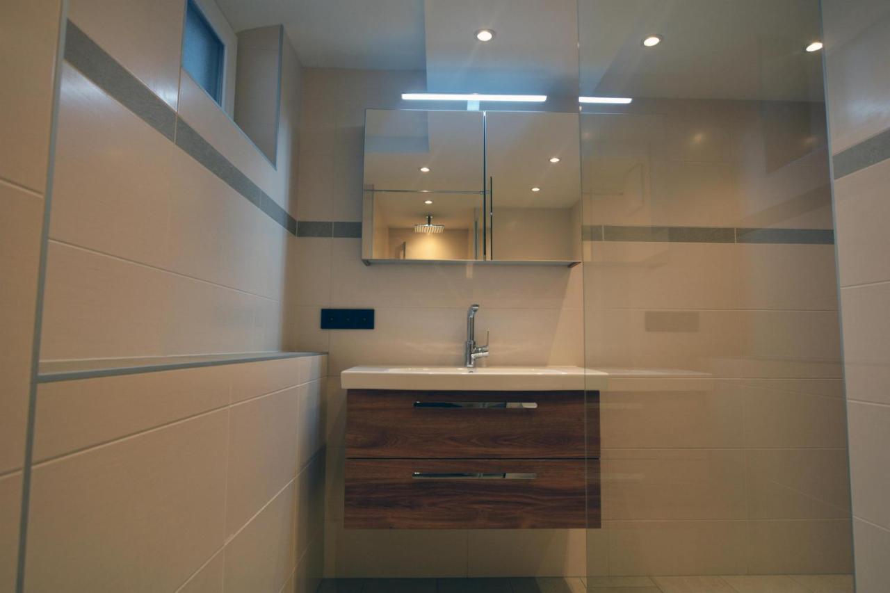 Gaestehaus Lina Apartment Thiersee Luaran gambar
