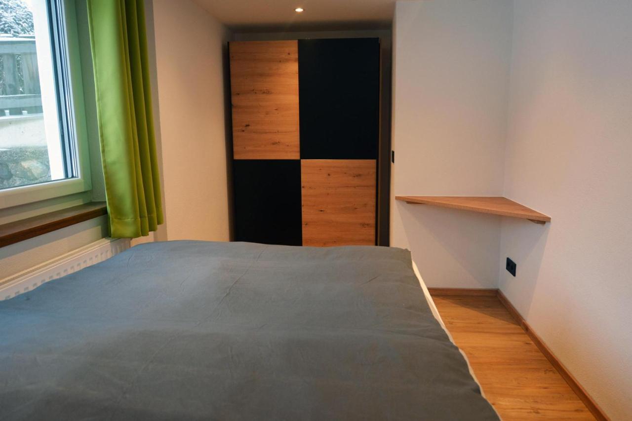 Gaestehaus Lina Apartment Thiersee Luaran gambar